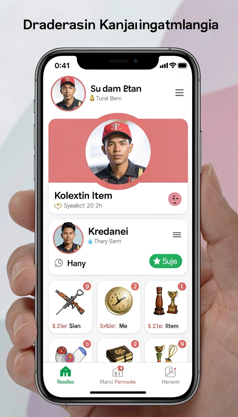 Screenshot Panduan Instalasi Aplikasi idrtoto di Android nomor 3