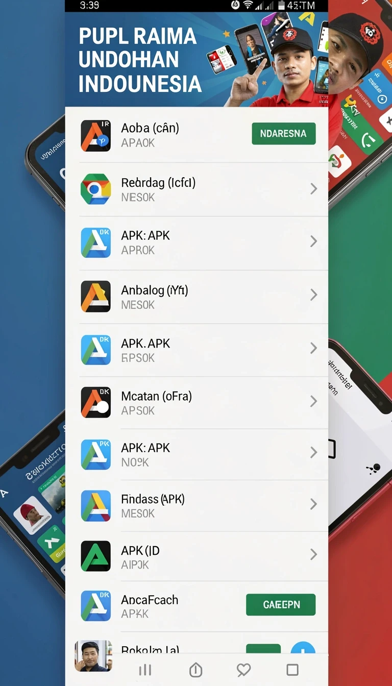 Screenshot atomi08 APK Terbaru dan Aman untuk Diunduh nomor 2