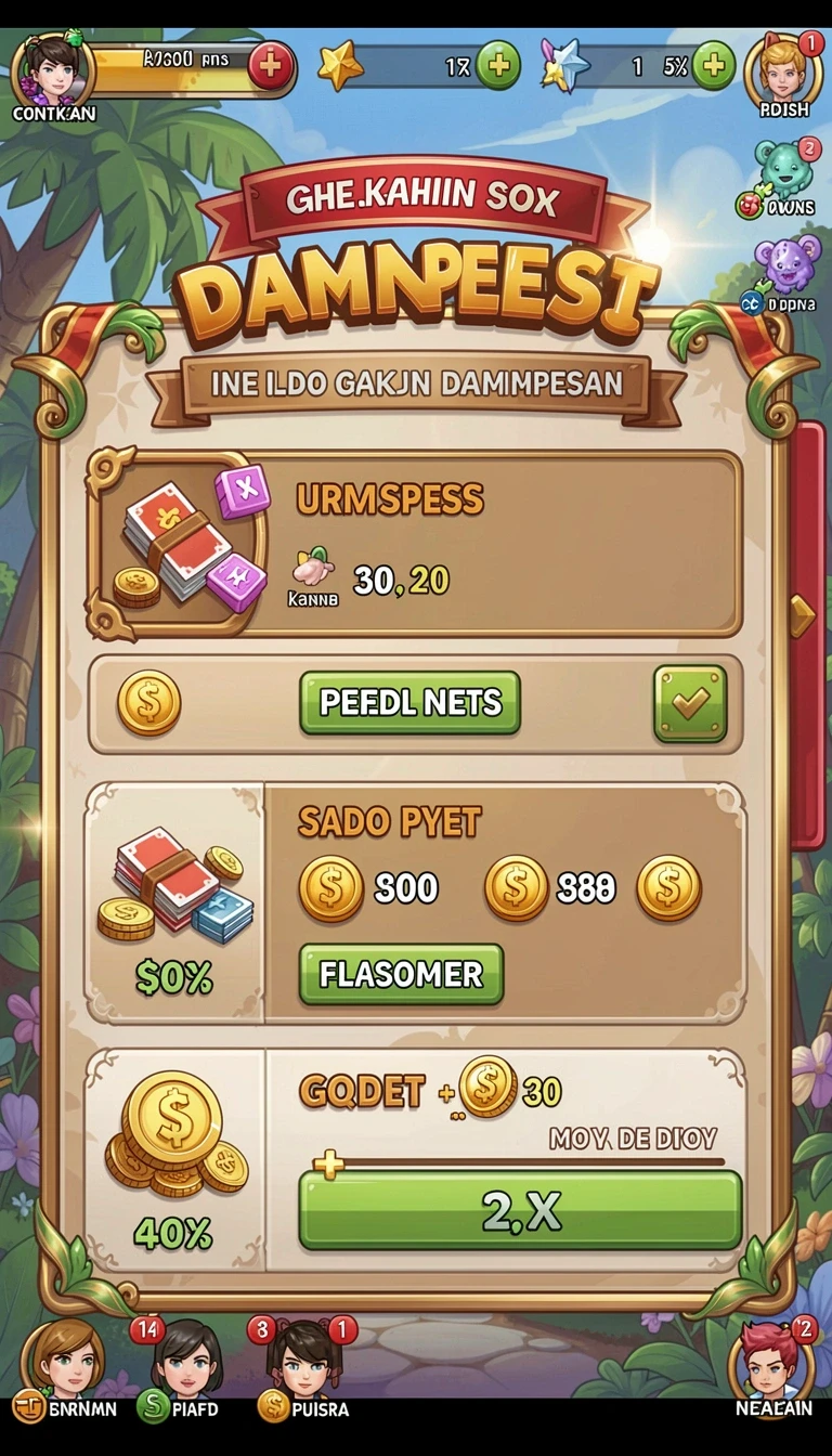 Screenshot koko138 APK Full Version untuk Android nomor 1