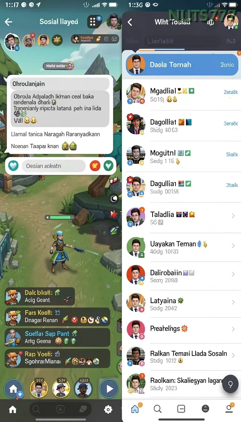 Screenshot mega77 nomor 2