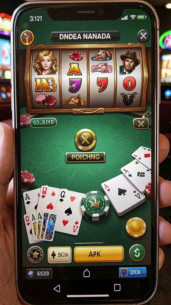 Screenshot rp55 APK Terbaru: Download Cepat dan Gratis nomor 3