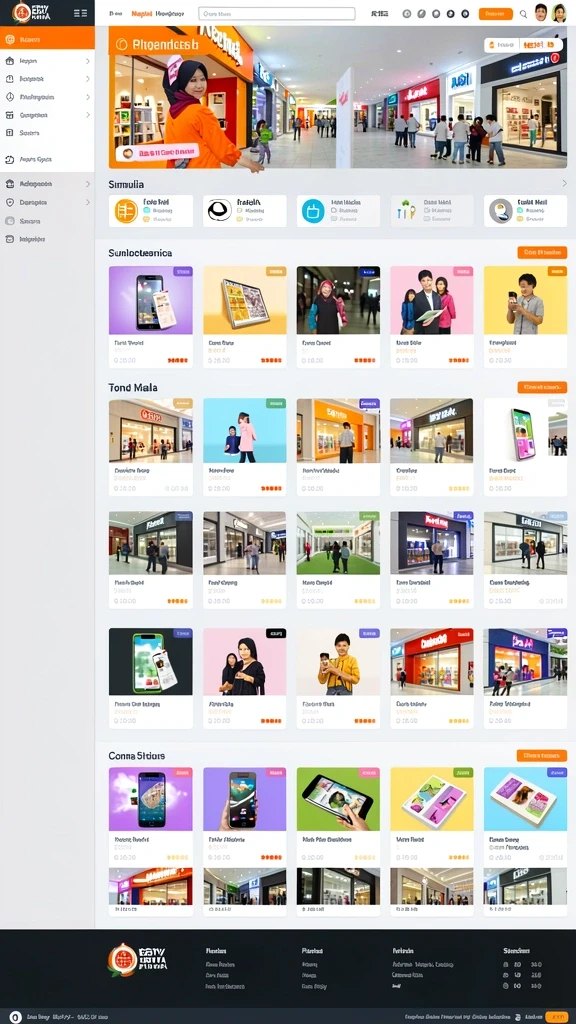 Screenshot desabet APK Terbaru 2026 untuk Semua Perangkat nomor 1