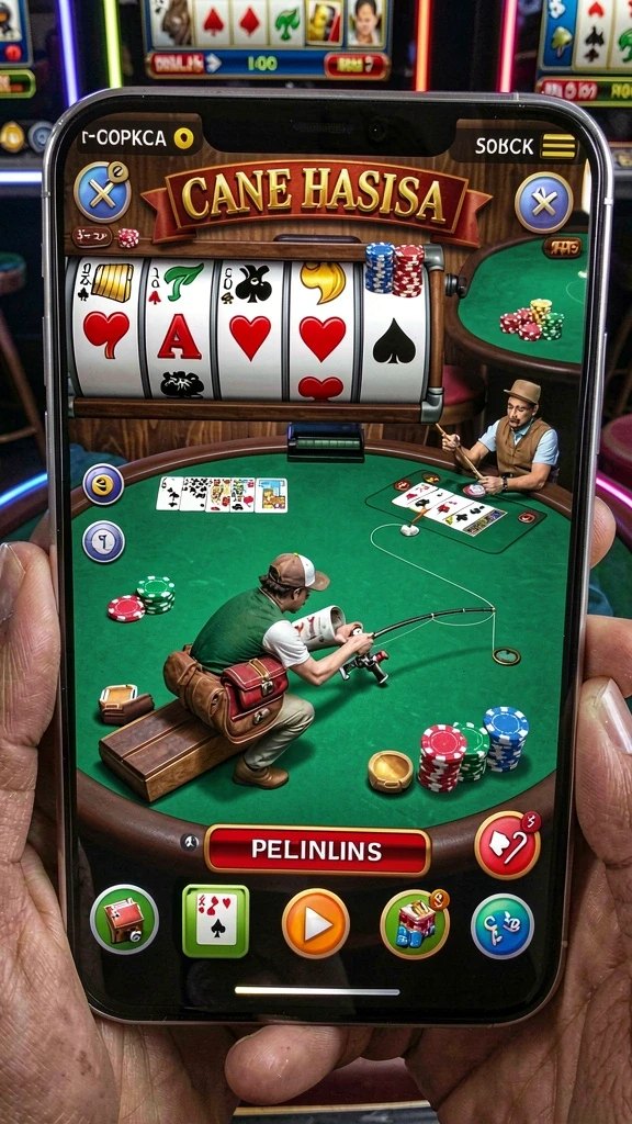 Screenshot Download mg585 APK Terbaru untuk HP Android nomor 2