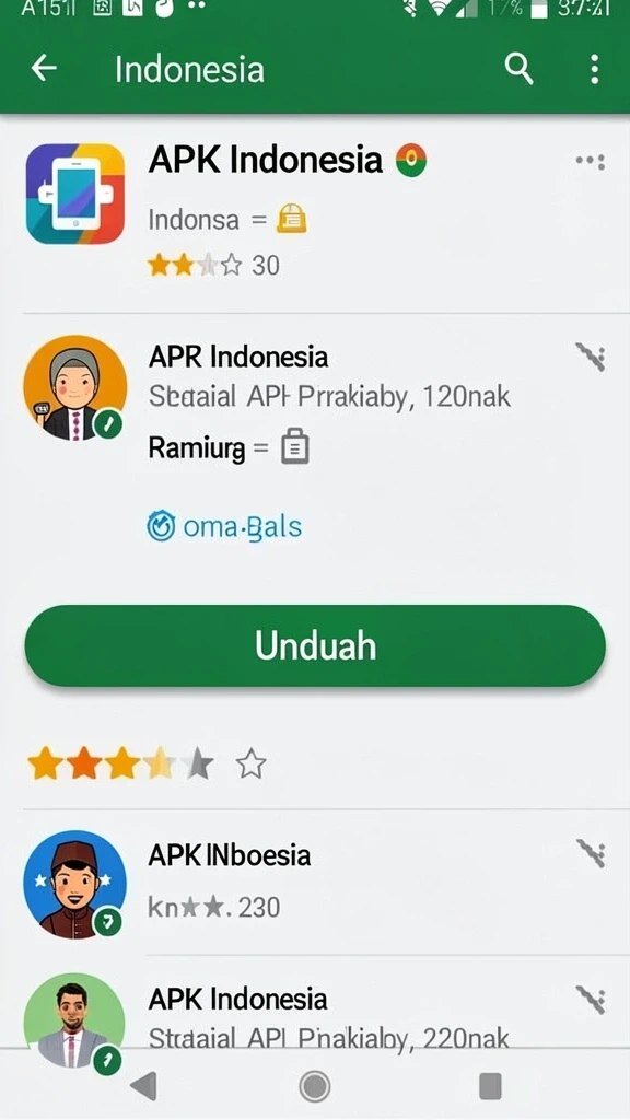 Screenshot Aplikasi megafafa Terbaru untuk Android dan iOS nomor 2