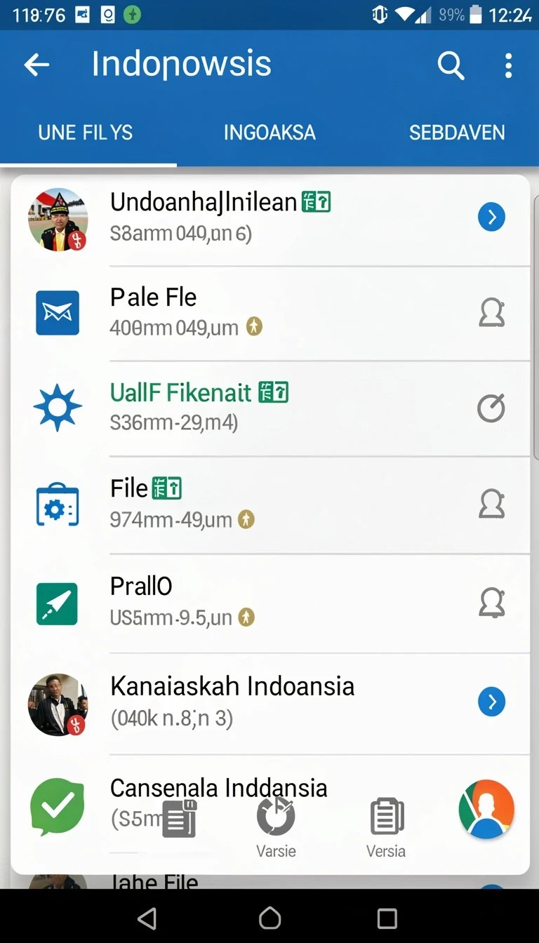 Screenshot desabet APK Terbaru 2026 untuk Semua Perangkat nomor 2