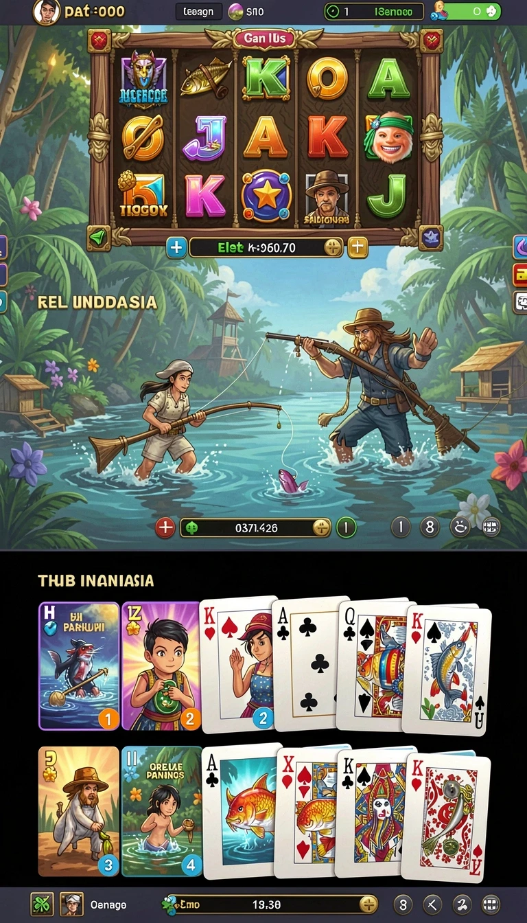 Screenshot Download Aplikasi ongwin Terbaru untuk HP Android nomor 3