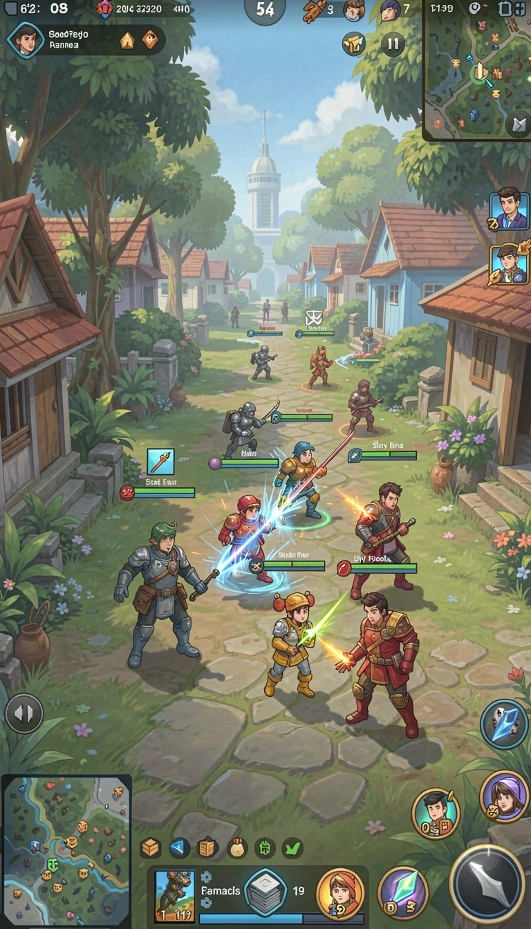 Screenshot features Terbaru: Download APK dan Info Lengkap nomor 2