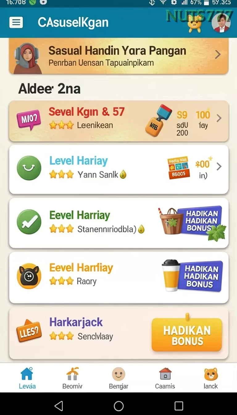 Screenshot totojitu nomor 2