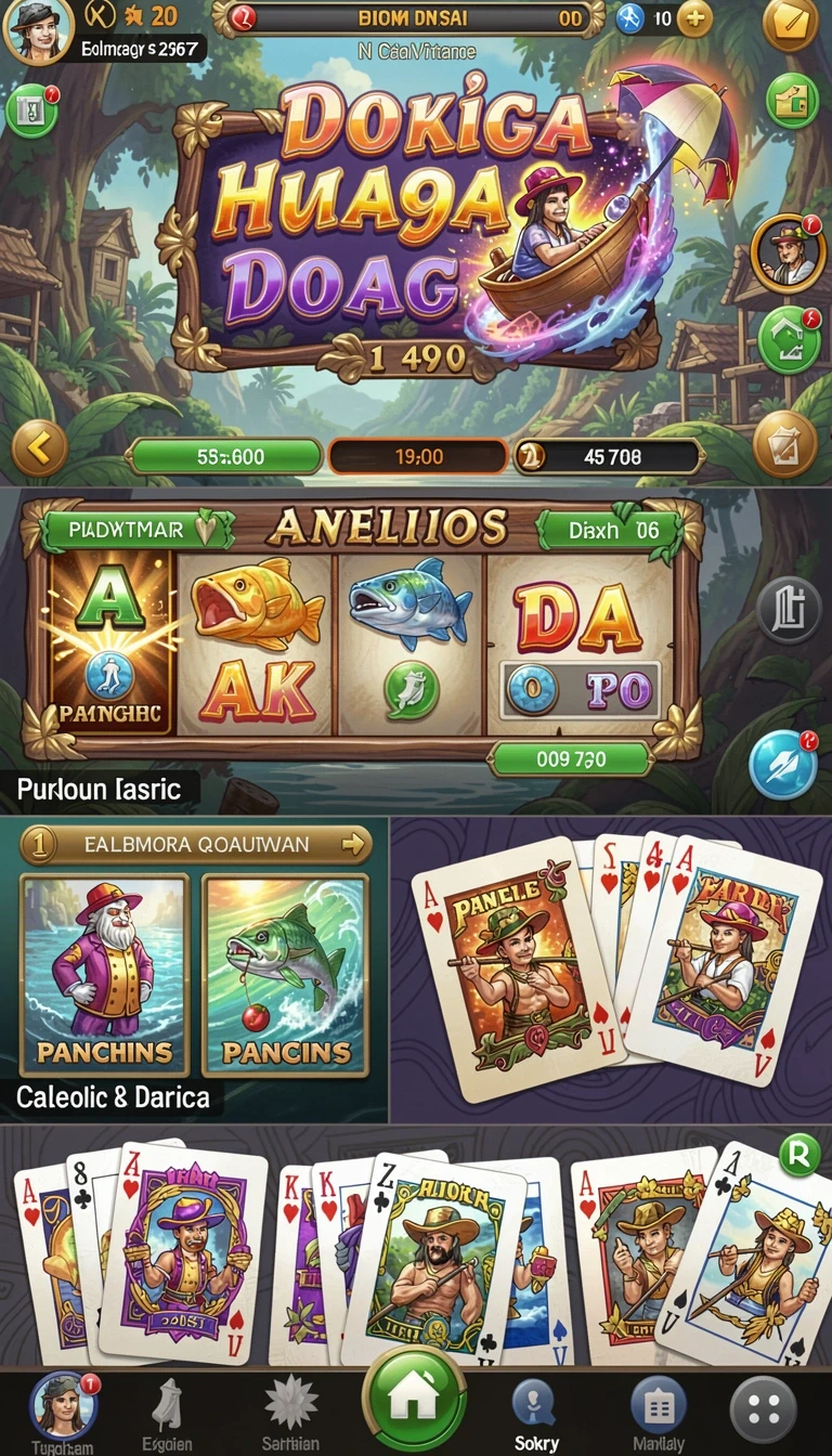 Screenshot Download tempur99 APK Terbaru Full Version nomor 1