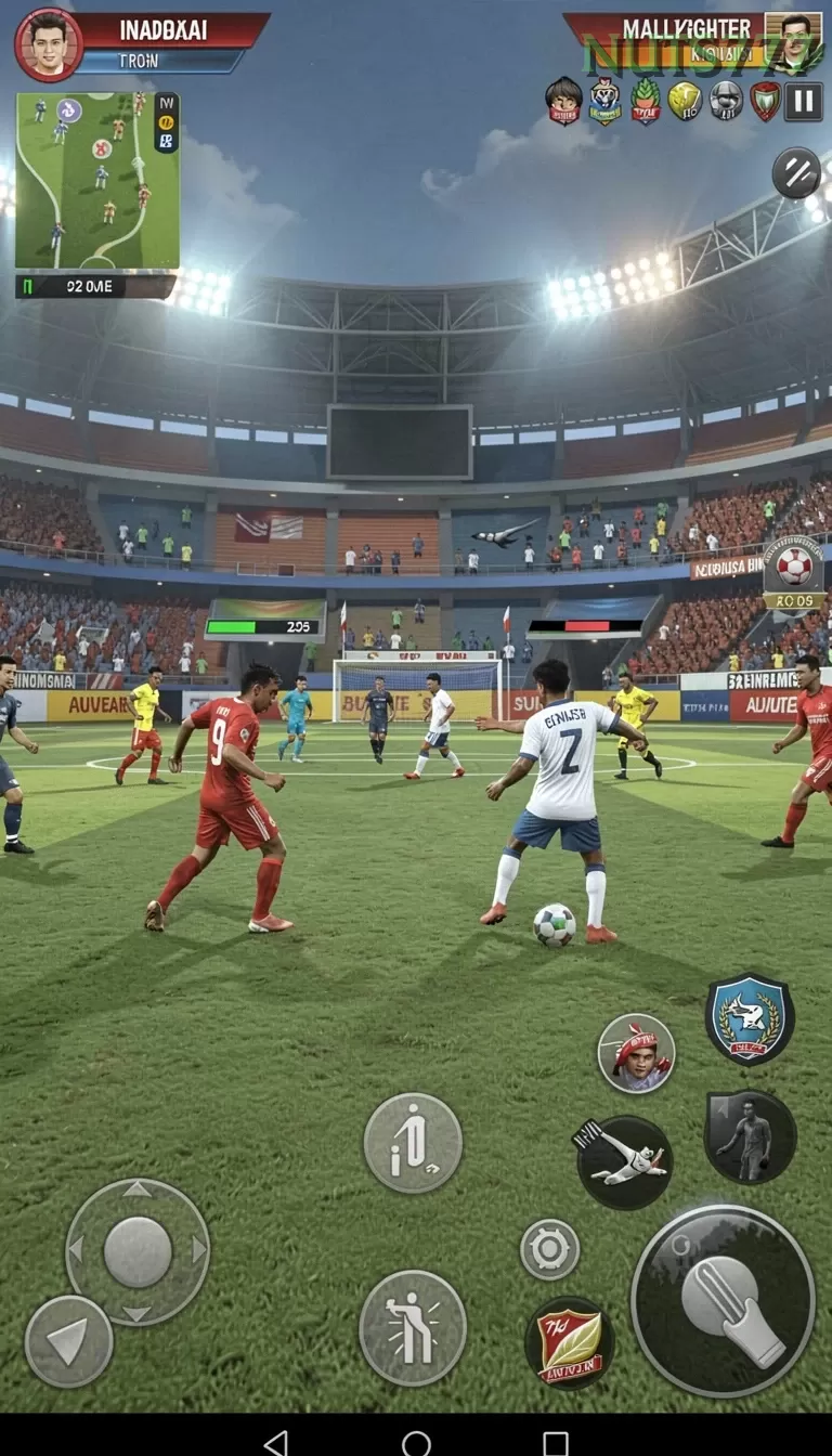 Screenshot agung11 nomor 1