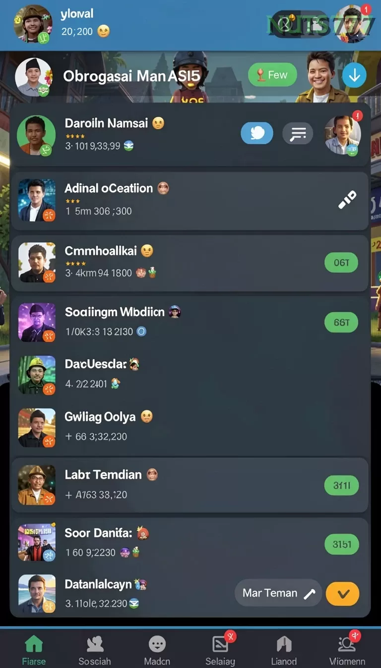Screenshot 99rp nomor 3