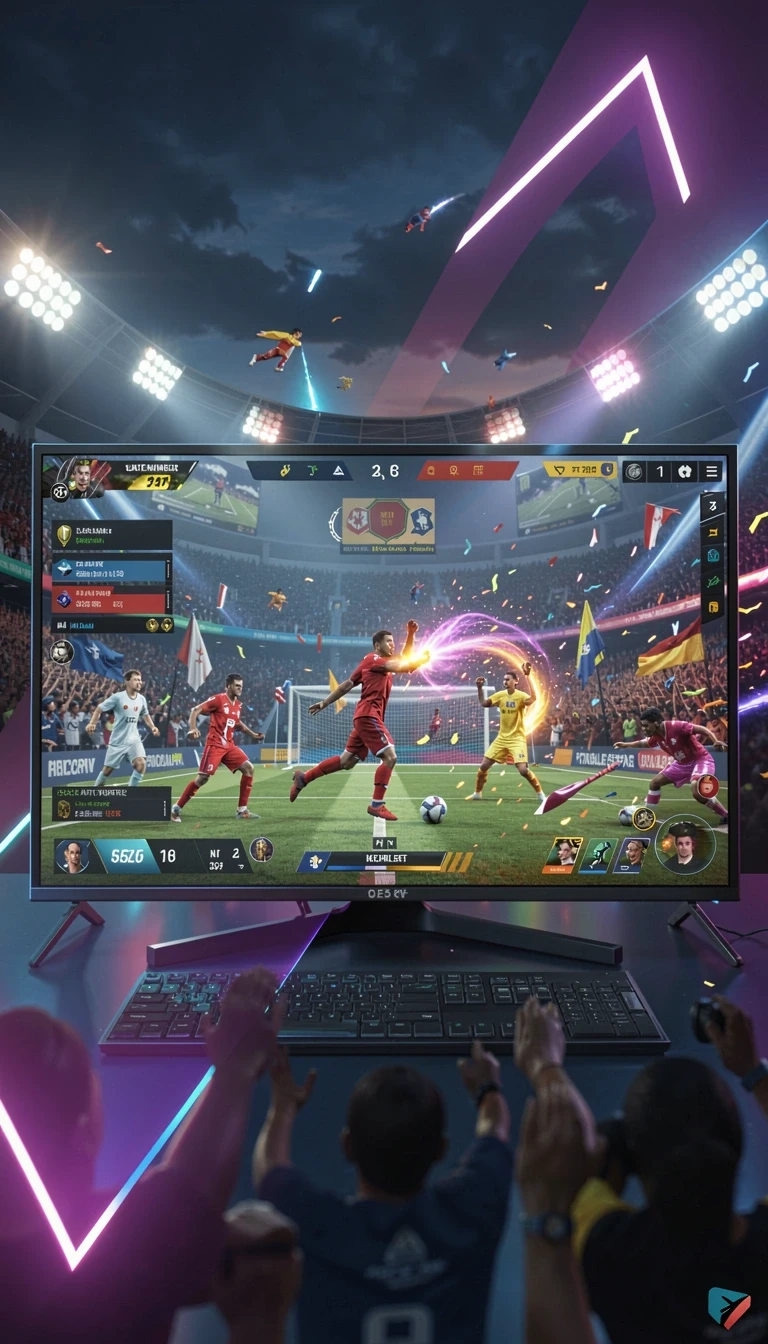 Screenshot topanwin APK Terbaru untuk Perangkat Android nomor 2