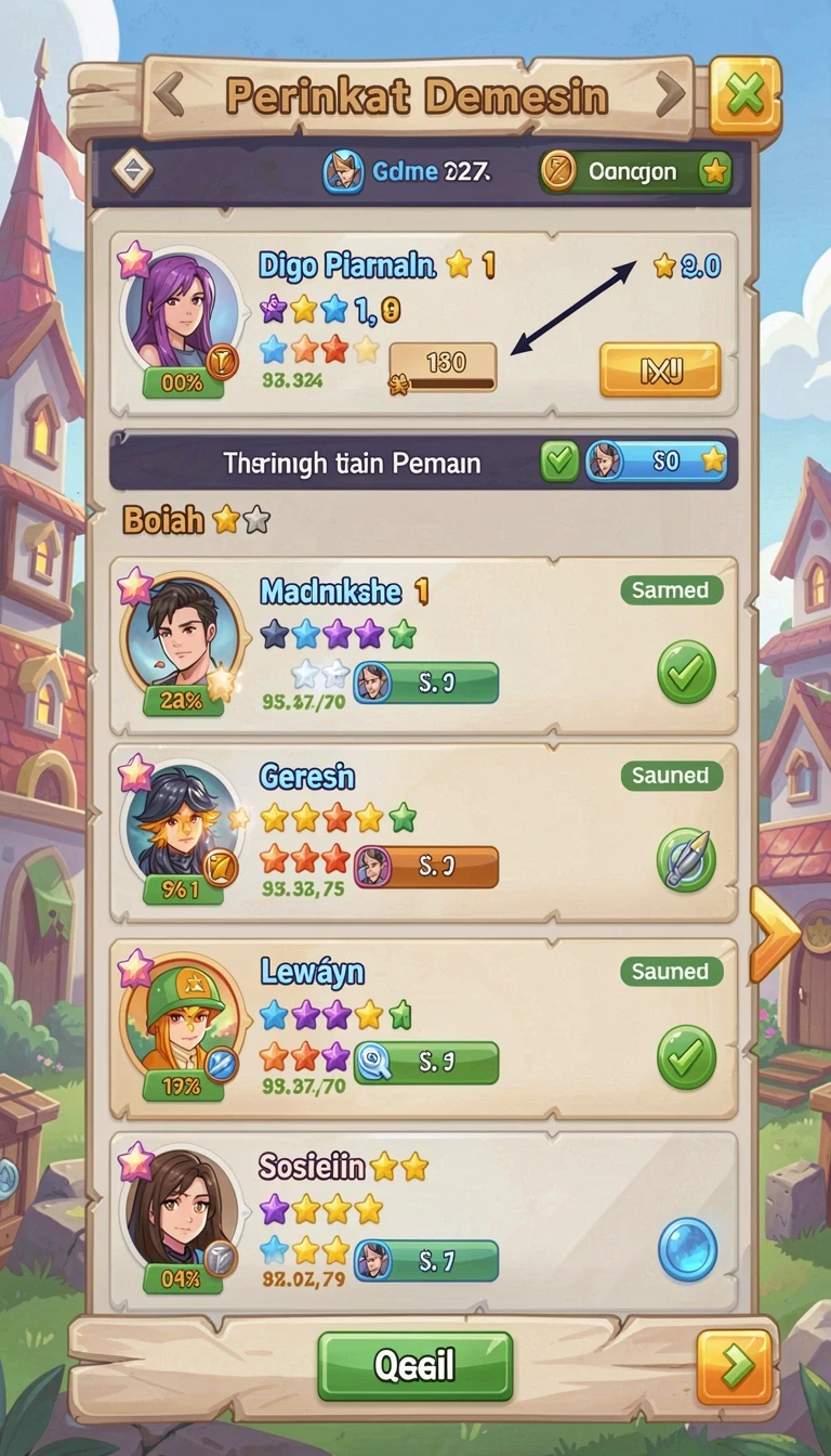 Screenshot kedai168 APK Versi Terbaru untuk Android 2026 nomor 3